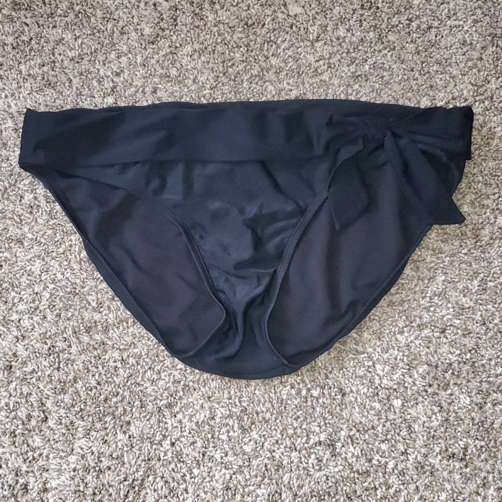 Sofia Vergara Swim Bikini Bottoms